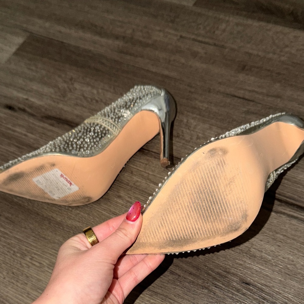 Steve Madden Heels - Picture 3 of 6